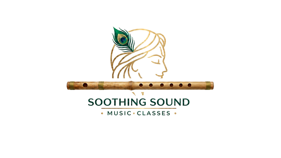 Soothing Sound Music Classes